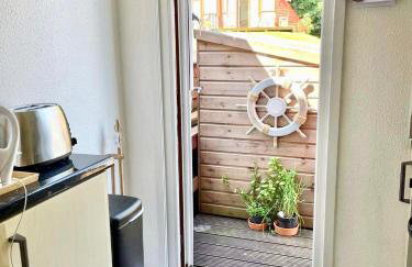 Chalet 95, Kingsdown Park - Foto 7