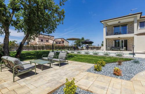 Villa Tramonto by Interhome - Foto 42