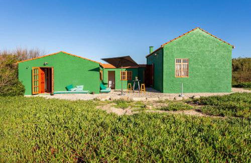 Green Dunes House - Foto 14