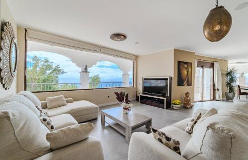 Infinity Atlantic Views Luxury Villa - Costa Adeje - Foto 4
