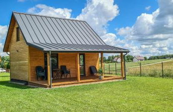 Domek letniskowy Wigsun - Foto 1