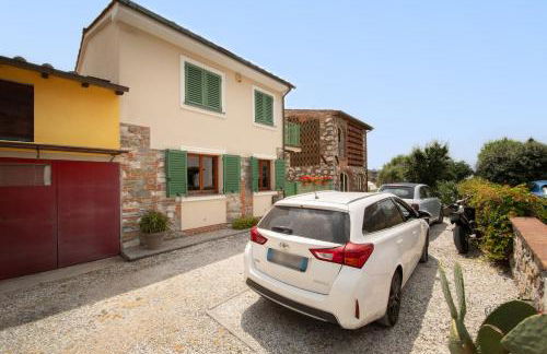 Casa I Tre Cipressi with Swimming Pool - Foto 74