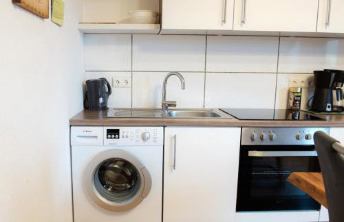 Ferienwohnung Prof. Dehmer - Foto 14