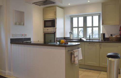 Five Barred Gate Barn - Foto 6