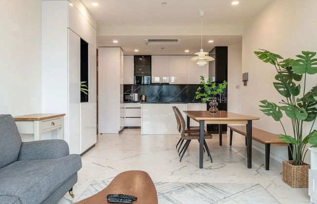 The Metropole The Galleria The Crest - Foto 20