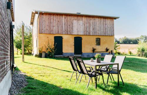 Ferienwohnung Hanna - naturnah & hyggelig mit großem Außenbereich - Foto 26