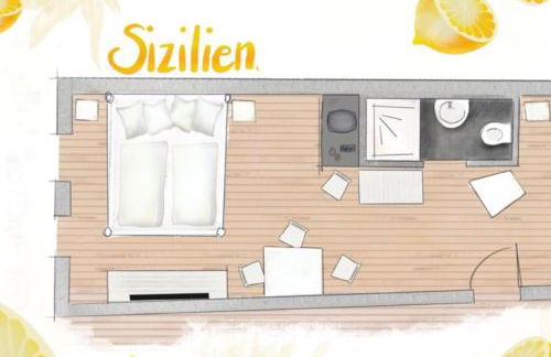 H+M Boarding Houses - Foto 8