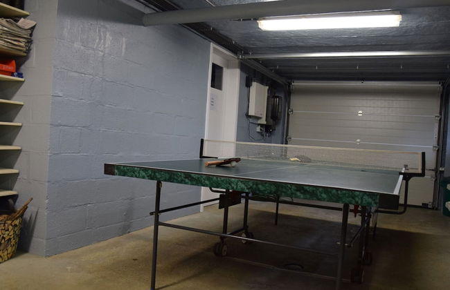 A Villa Between the Town Centre and the Forest - Foto 16