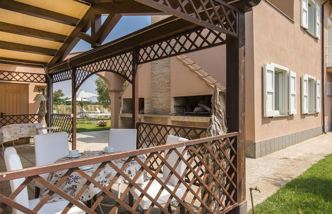 Villa Marina Velca - Foto 26