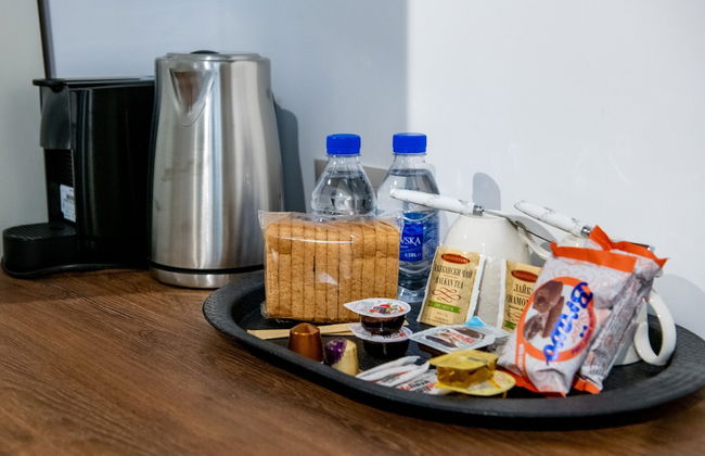 Agora Boutique - Photo 18