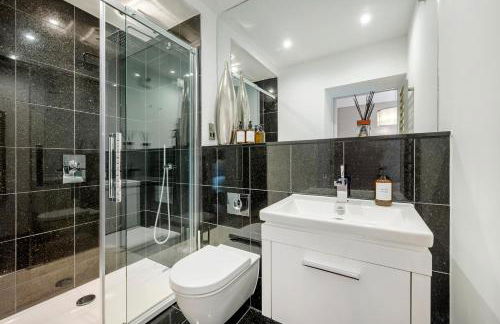 Aircon 2 Bedr, 3 Beds, 2 Bath Covent Garden, Subway - Foto 30