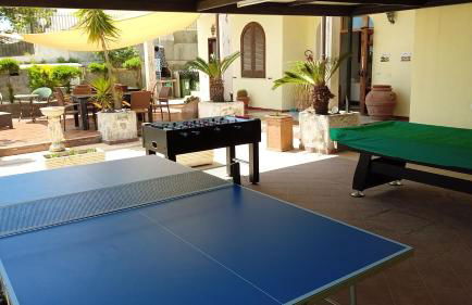 Hotel Mareluna Ischia - Foto 37