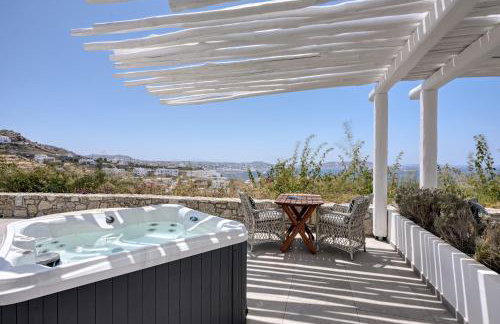 Aloft Suites Mykonos - Foto 22