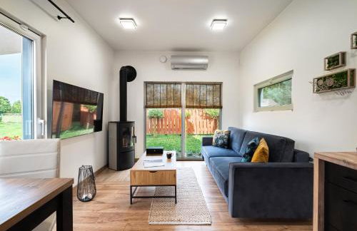 Osada Puszczy Śpiew - Foto 51