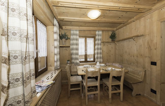 Appartamento Baita Cusini Saroch - Photo 7