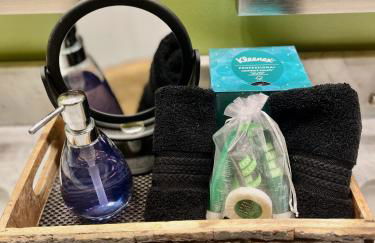 Awesome Log Cabin in Massanutten Resort - Foto 42