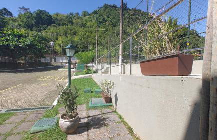 Lindo 3 Qts com Deck churrasqueira Piscina Angra - Foto 68