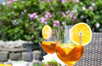 Ferienwohnung Am Korretsberg - Foto 28