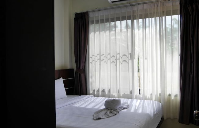 Aonang Oscar Pool Villas - Foto 58