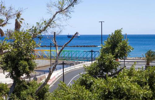 Casa Julia atico vistas playa Las Teresitas - Foto 26