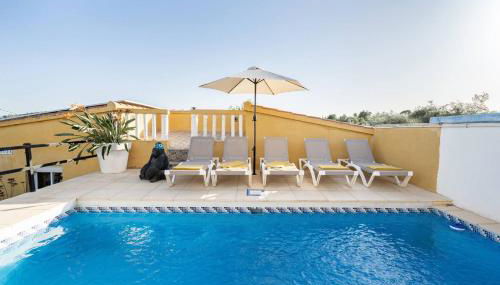 Tiny House Long-term remote work near Valencia - Foto 4