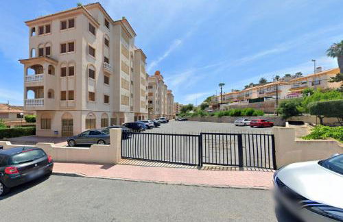 AGAMARI La Mata Torrevieja sun apartment - Foto 13