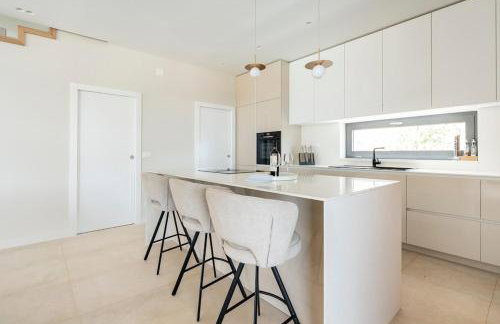 The One in Konavle, luxury villa near Dubrovnik - Foto 37