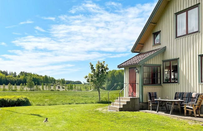 4 Person Holiday Home in Fargelanda-by Traum - Foto 26