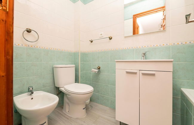 El Paseo Del Faro in Chipiona - Foto 24