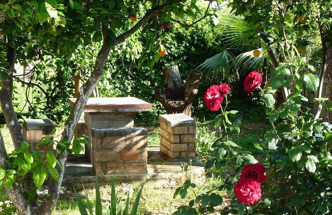 Maros Spitaki in Varipetro - Foto 16