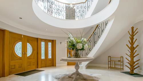 Scotsdale - exclusive family home - Foto 5