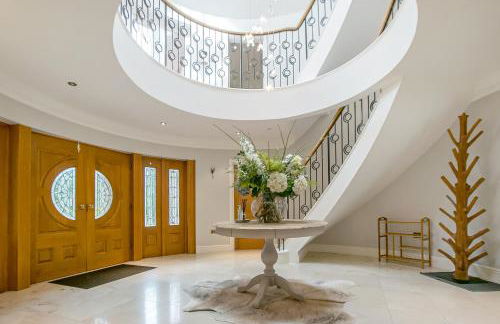 Scotsdale - exclusive family home - Foto 5