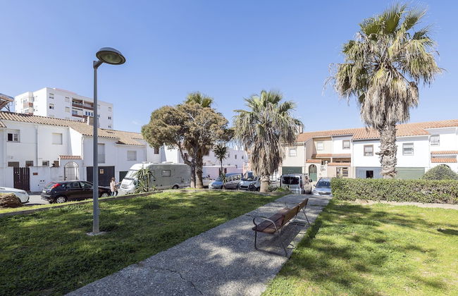 Apartamento Enjoy Tarifa - Photo 22