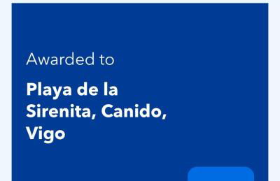 Playa de la Sirenita, Canido, Vigo - Foto 25