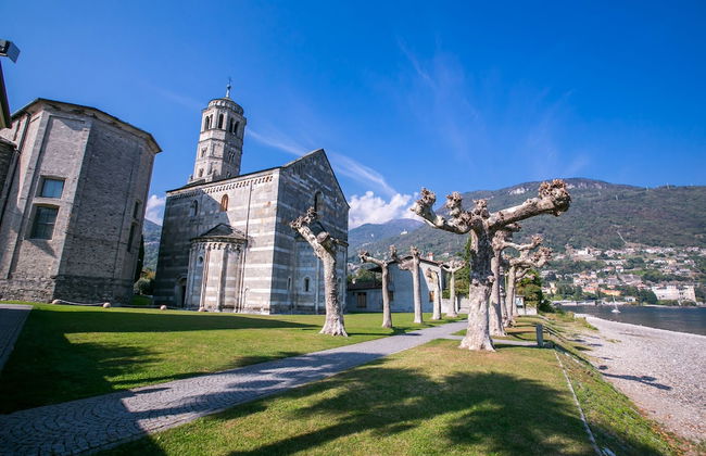 Gravedona Orange (Apt. 4) - Foto 34