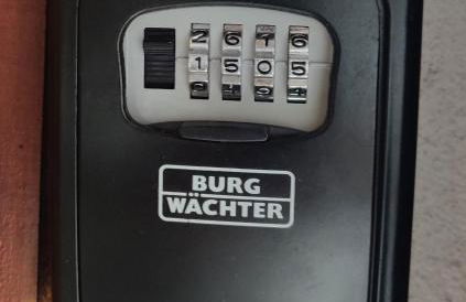 Apartment Fewo Central - Foto 20