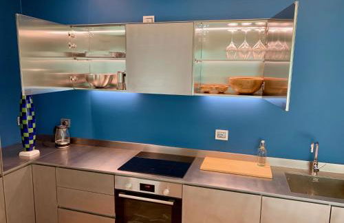 LA FORESTALE Luxury Ecolodge Piano Terra- Appt - Foto 17