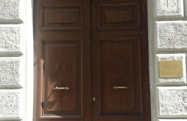 Guest house Interno 7 Luxury Rooms - Foto 42