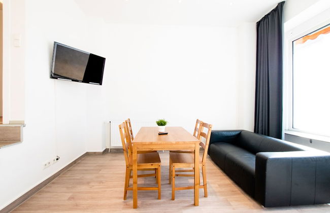 Comfortable Large Center Apartment - Foto 59