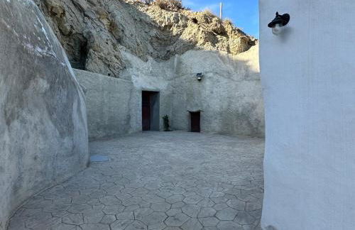 Cortijo MAMANGUEÑA PISCINA Y CUEVA - Foto 13