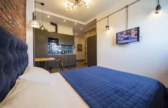 Central Dayflat Apartments - Photo 79