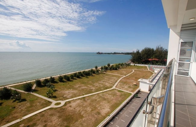 Imperial Suites Miri - Photo 20