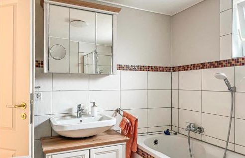 Amazing Home In Norddeich With Wifi - Foto 18