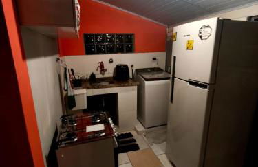 Casa aconchegante em área verde - Foto 31