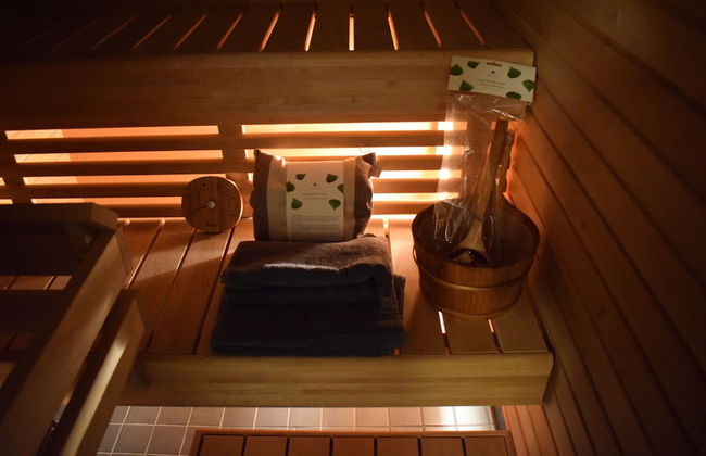 DP Apartments Vaasa - Foto 27