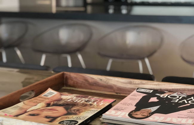 Atmospheric House With Play Space, at the Harbor - Foto 21