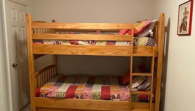 Sandy Bottom Circle 904 - Foto 3, Habitación