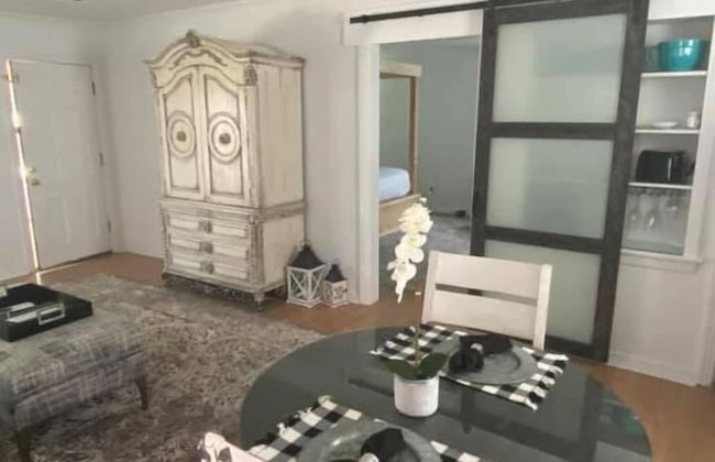 Cora's Cabins - Photo 54