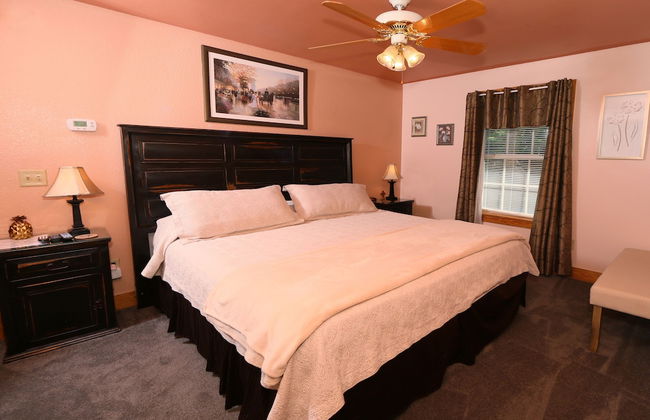 Pine Needles 6 - One Bedroom Chalet - Foto 5