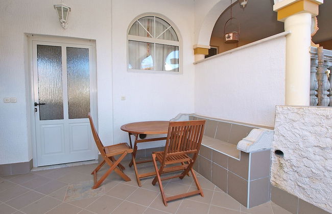 Apartments Lillian 811 - Foto 62